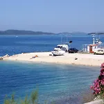 Apartment By The Sea Brodarica, Sibenik - 4221