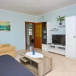 Apartment By The Sea Brodarica, Sibenik - 4221