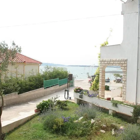 By The Sea Brodarica, Sibenik - 4221 Apartment *