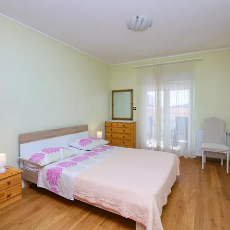 Apartmán By The Sea Brodarica, Sibenik - 4221