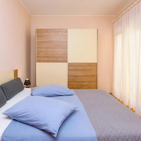 Apartmán By The Sea Brodarica, Sibenik - 4221 Brodarica (Sibenik-Knin)