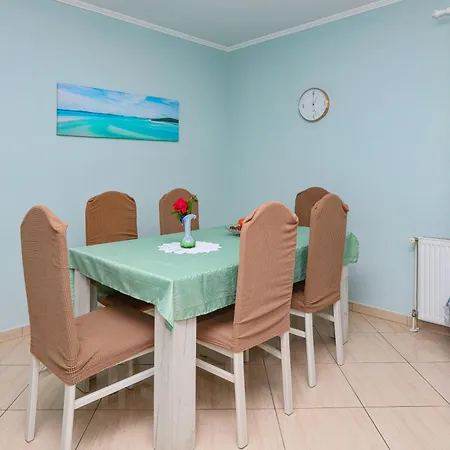 By The Sea Brodarica, Sibenik - 4221 דירה *