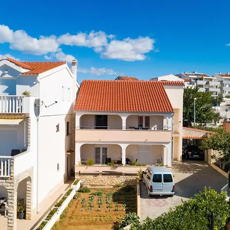 By The Sea Brodarica, Sibenik - 4221 דירה *