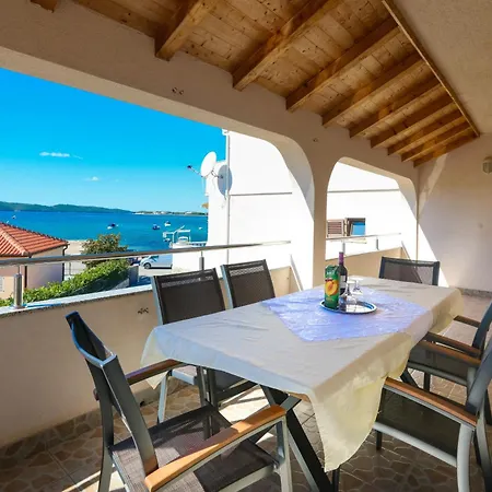 By The Sea Brodarica, Sibenik - 4221 *