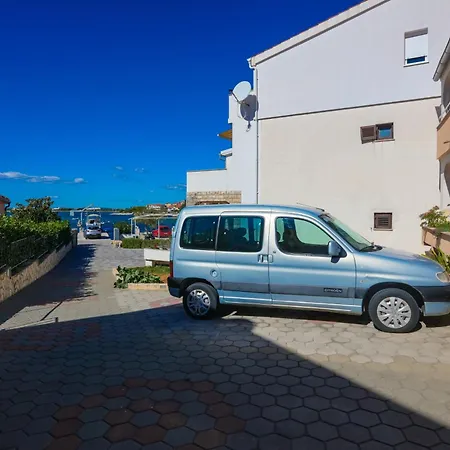 By The Sea Brodarica, Sibenik - 4221 דירה