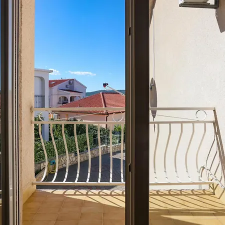 By The Sea Brodarica, Sibenik - 4221 Apartmán