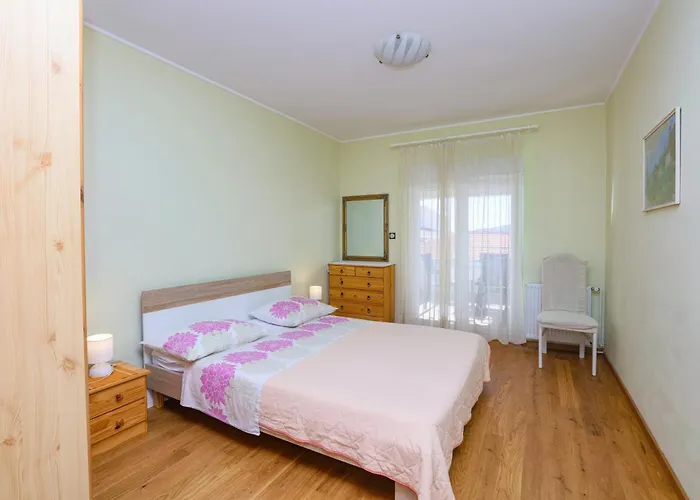 Apartman By The Sea Brodarica, Sibenik - 4221