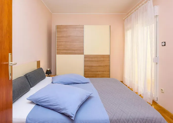 Apartmán By The Sea Brodarica, Sibenik - 4221 Brodarica (Sibenik-Knin)