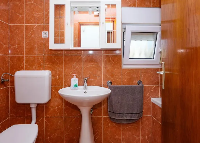 Apartman By The Sea Brodarica, Sibenik - 4221 Brodarica (Sibenik-Knin)