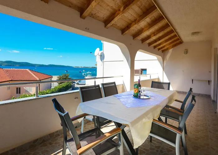 By The Sea Brodarica, Sibenik - 4221 *