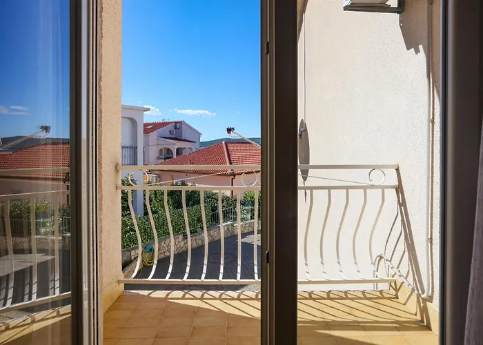 By The Sea Brodarica, Sibenik - 4221 Apartman