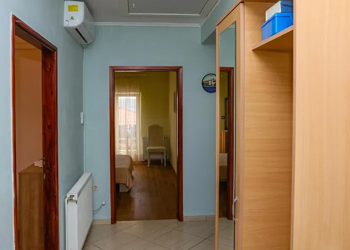 By The Sea Brodarica, Sibenik - 4221